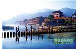 漂流之旅：張家界、天門(mén)山、鳳凰古城、猛洞河漂流 五日游