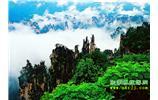 春節(jié)期間 張家界旅游:金鞭溪、天子山、十里畫(huà)廊精華三日游